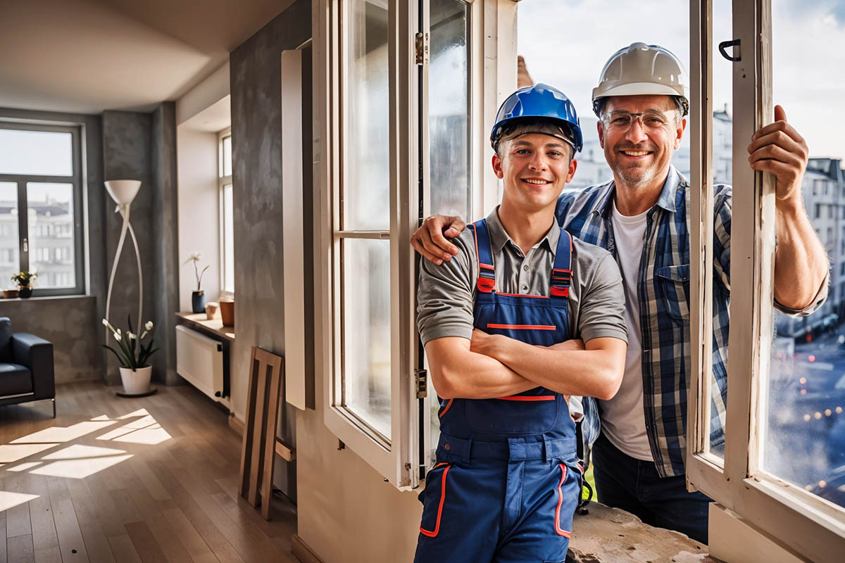 Single vs Double Glazing – Why More Homeowners Are Switching