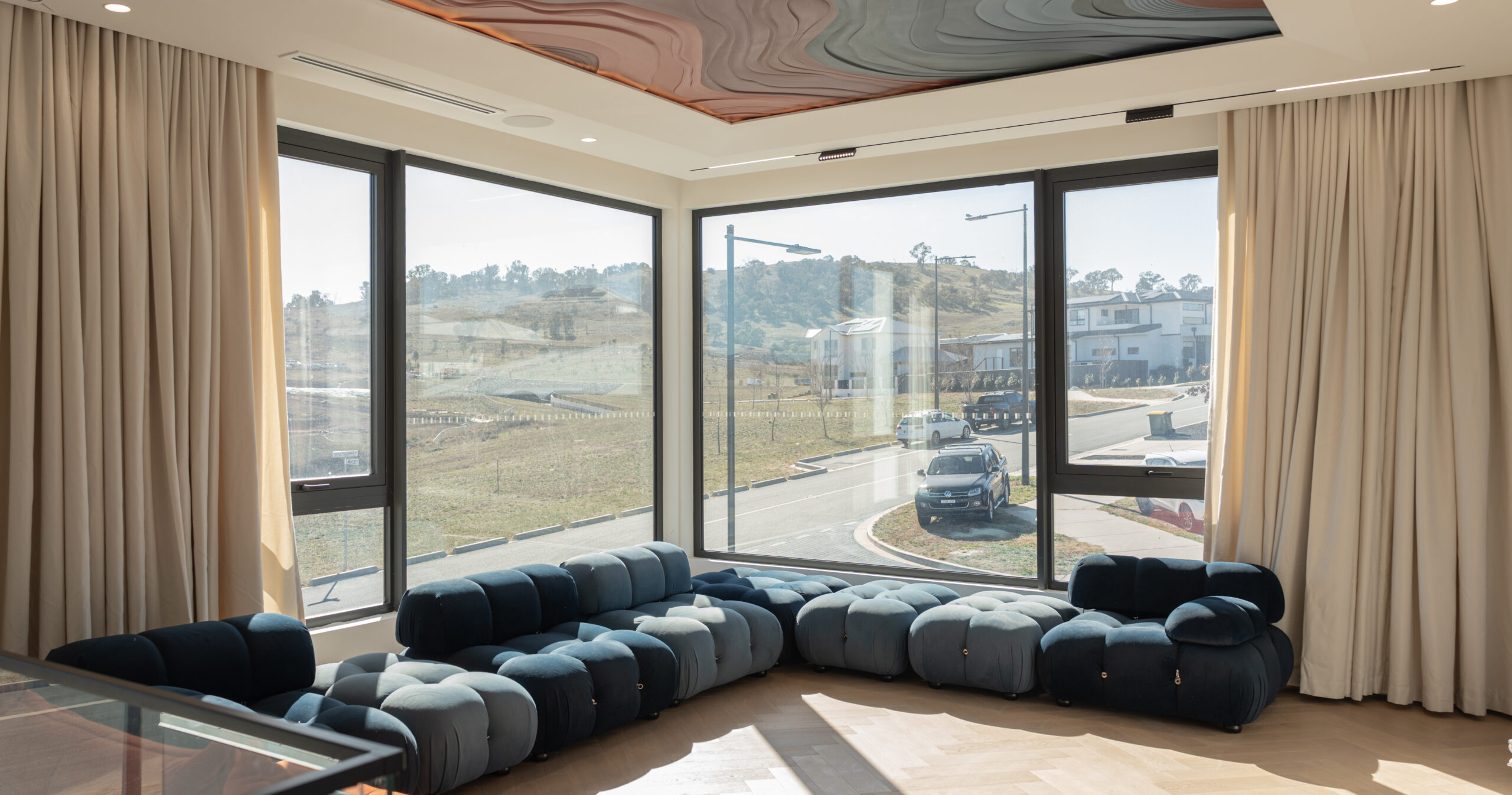 _VED9040 Fixed Window