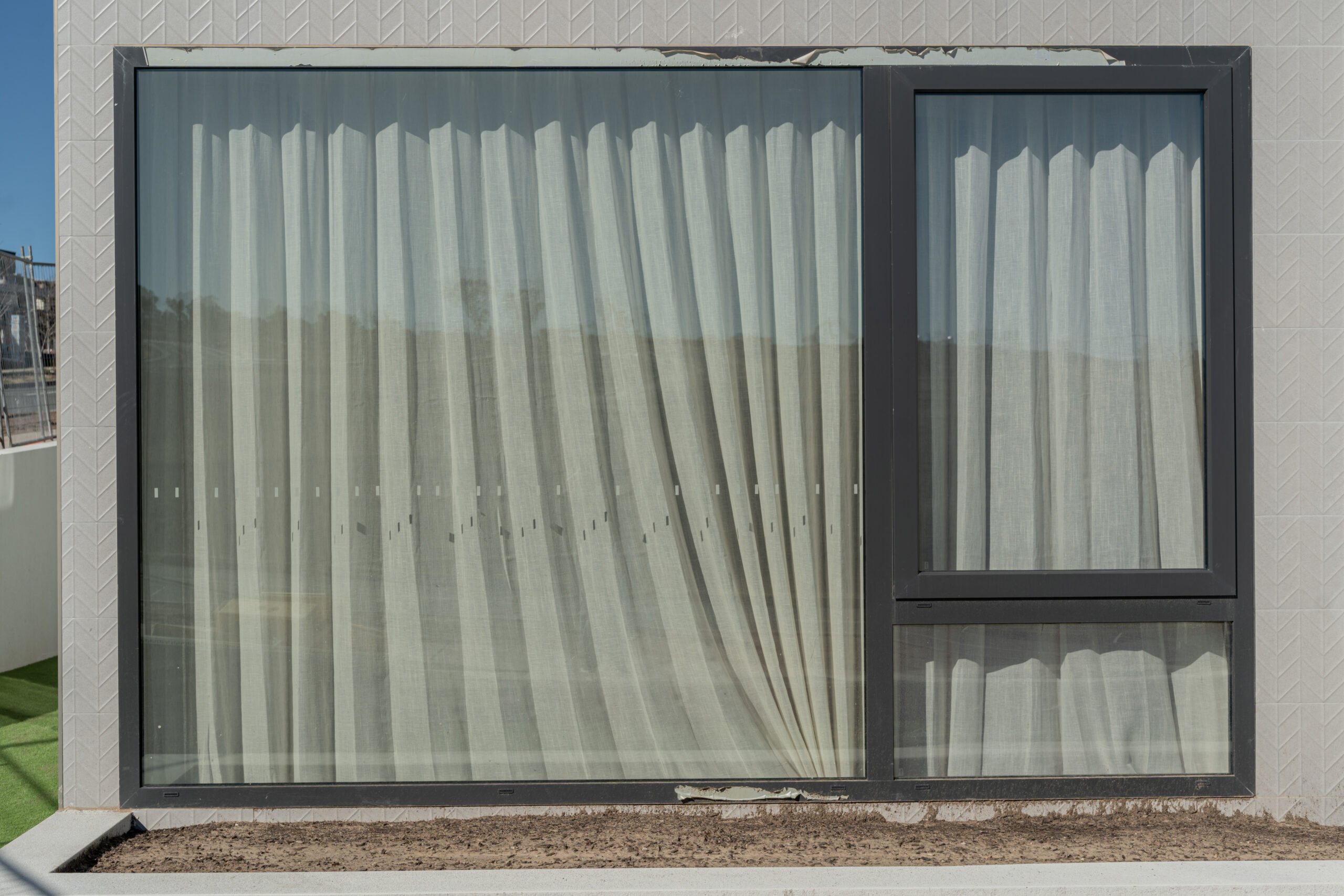 _VED9113 Fixed Window